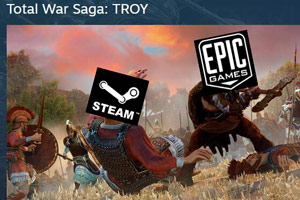 վͰͣCAȫսҲҪEPICߡ𣿡