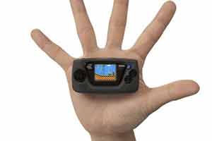 Game Gear Micre 326ԪĿϷ