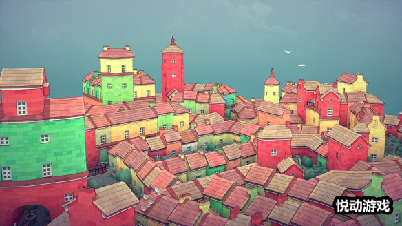 TownscaperϷͼ3