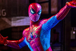 Hottoys֩ͿװMARK 4ս±˹