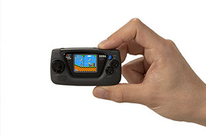 60 νƳƻGame Gear Micro