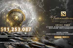 DOTA2TI10ǧ ǰ108йˣ