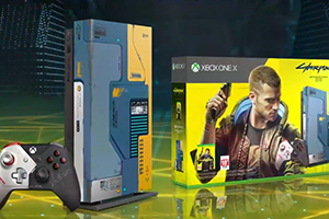 2077޶Xbox One XİԤ棡