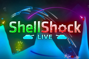 ̹ϷShellShock Liveרߡ