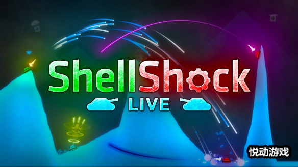 ShellShock LiveϷͼ1