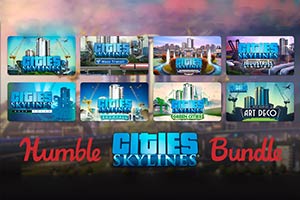 :ߡHumbleư 1Ԫɻ+DLC