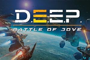 ̫տսD.E.E.P. BATTLE OF JOVE½Steam