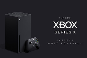 XboxܽñǰܲõĽĿXSX