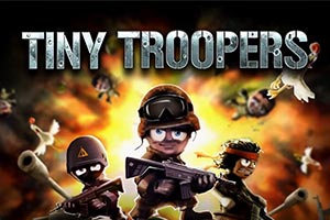 Steam特别好评游戏《小兵大作战》史低促销 仅需3元白菜价”