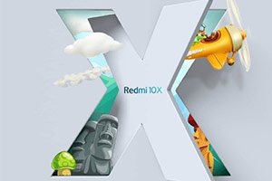 ѶϷԤRedmi 10Xᣡ526ʽ