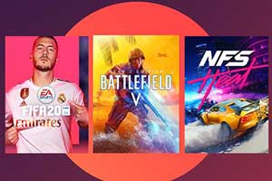 OriginϷ FIFA20ս53