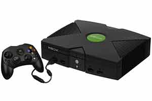 XboxԴ뱻й¶ ΢ڵ顱