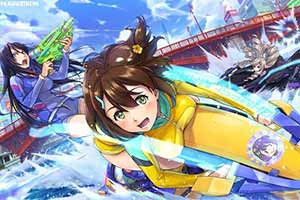 ϷﴨJet Girlsڽĵ½Steam