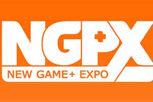 New Game+ EXPOϷչ ١εȷμӡ