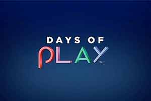 Żݴټʼ Days of Play525յ