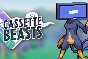 طðϷŴޡCassette Beastsרߡ