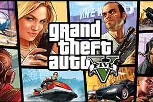 GTAϵ3.25 GTA5ռ40%1.3ڡ