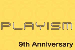 PLAYISM 9 䡷Żݣ