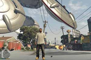GTA OLΪ Ĵƻ
