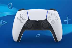 PS5ֱǳǿ ԸϷе