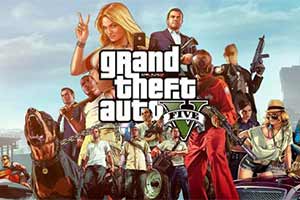 ε̫ˣRǱʾGTA5Ϸѱ
