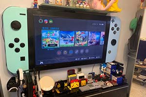 дֹ조ɭ޶Switch maxվտ