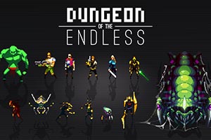 Roguelike³ǷϷ޾ΡPS4Switch淢Ԥ桱