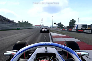 F1 2020ʵʾ ϵͳ˷ģʽʾ 710յǡ
