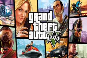 졶GTA5ˣEpic̳ǣŻɡ