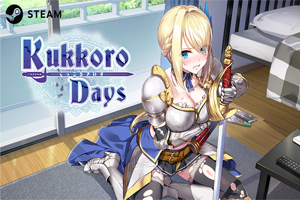 ʿKukkoroDaysۣٷҲѡ