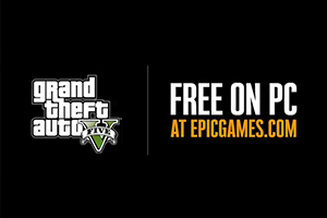 EpicϷ͡GTA5