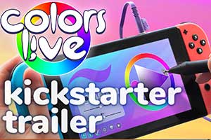 NSˣ滭Colors LiveԤļۡ