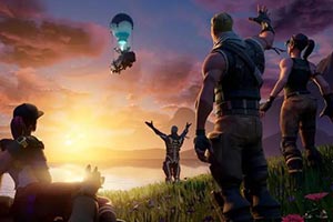 Epicٷ֮ҹ׷½PS5XSXƽ̨