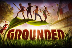 һ˳ƶðնϷGroundedרվߡ