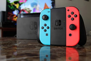 任天堂：东南亚工厂复工堪忧 Switch或将继续缺货！”