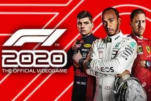 F1 2020ʵƬ F1ĺ