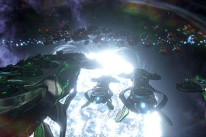 Steam特别好评太空战略游戏《群星》限时免费畅玩！”