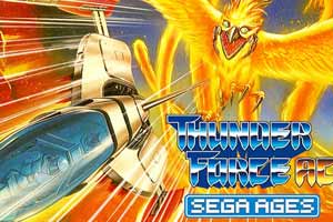 ξ临̡SEGA AGESAC5.14NS!
