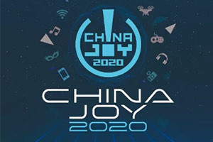 ChinaJoy 2020ھٰ죡˫ɣ