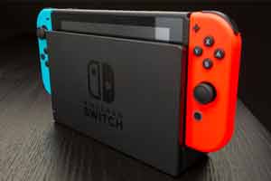 òƱSwitchڸչһ ǱȻ޴
