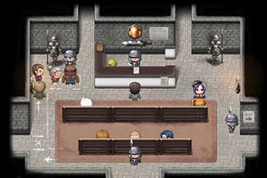 ʿӪRPGKarryns Prison ŮƤ޼ܷˡ