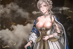 رSRPGʥŮս졷PS4溫15