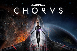̫սChorusרվߡ