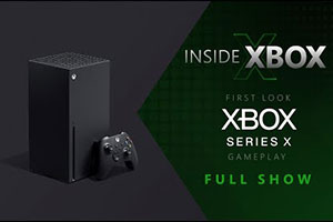 ΢Inside Xbox鱨ܣ̿Ӣʵأ
