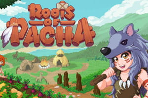 طϷʱRoots of Pachaרվߡ
