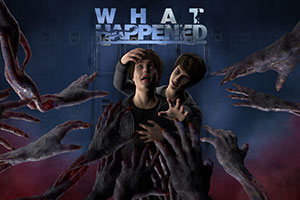 ֲWhat Happened ̼ѪȽ֮á