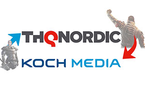 THQ NordicϷȨ ɫϵعVolition