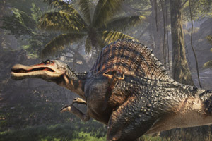 ðϷɱReptiles: In Huntרߡ