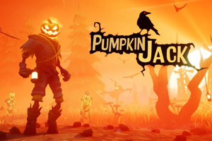 3DͨðϷϹϽܿˡPumpkin Jackרվߡ