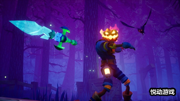 Pumpkin JackϷͼ4